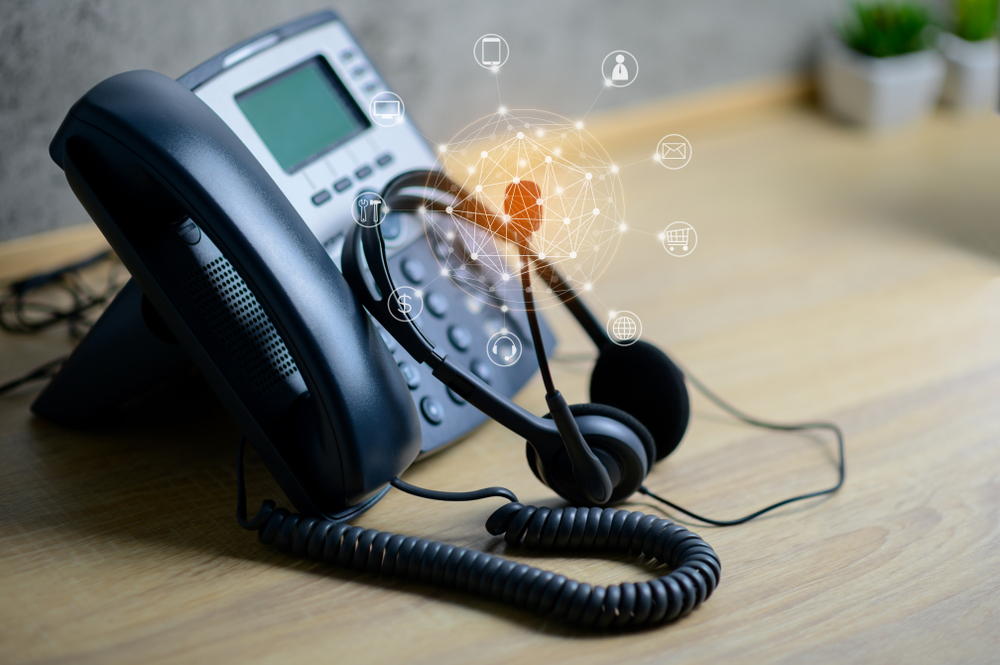 The Advantages of Business VoIP: Why Malibu Companies Should Make the Switch