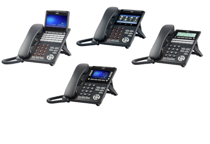 Yealink Phone Systems